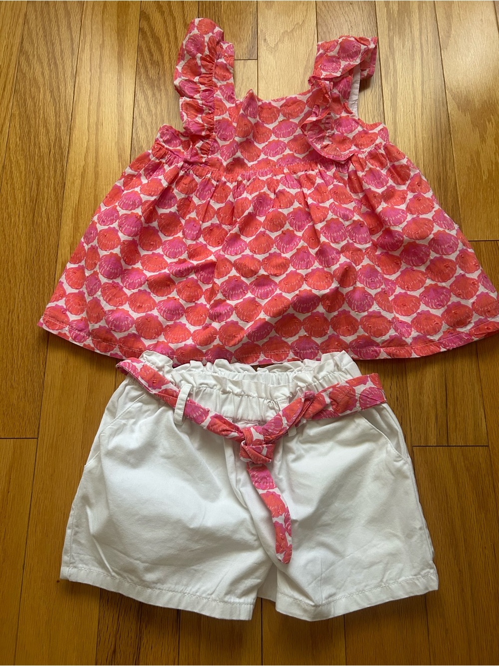 Tommy Bahama short set